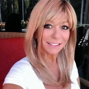 Meet your Posher, Tammy